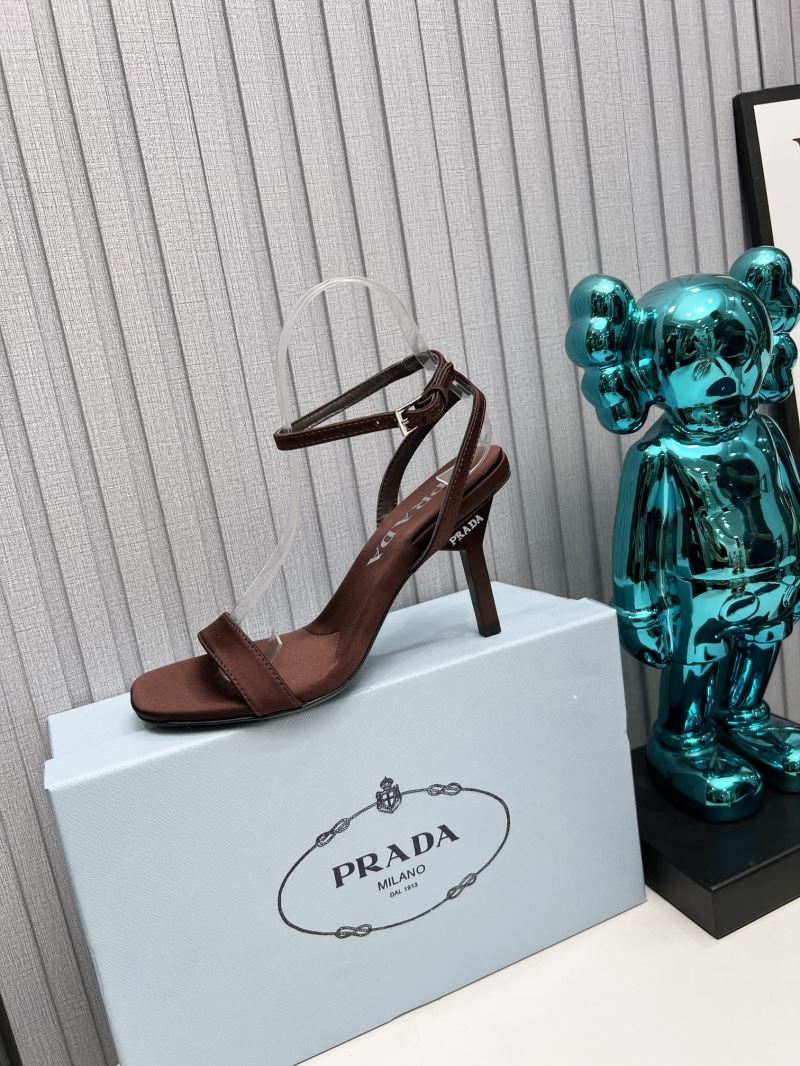 Prada Sandals